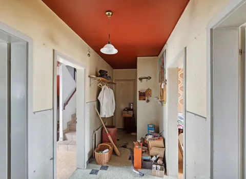 Magnifique propriété résidentielle avec un potentiel de revenu locatif élevé
