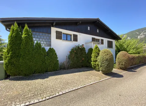 Maison familiale