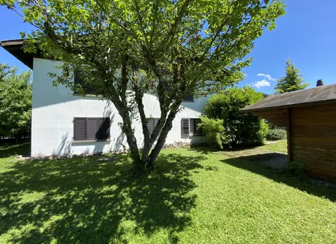 Maison familiale