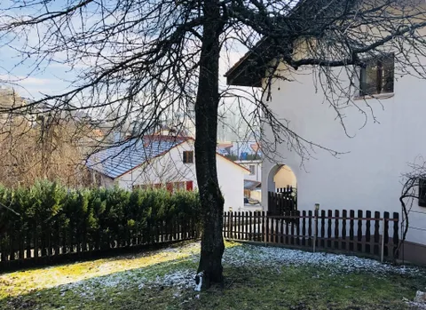Belle maison familiale