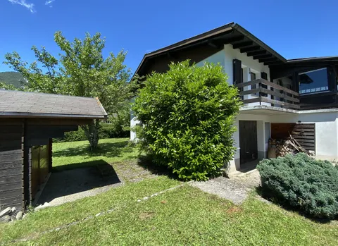 Maison familiale