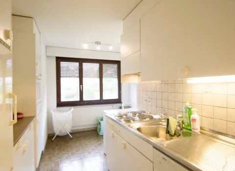 Appartement de 4.5 pièces