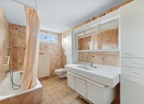 Magnifique maison individuelle à vendre à Val-de-Charmey