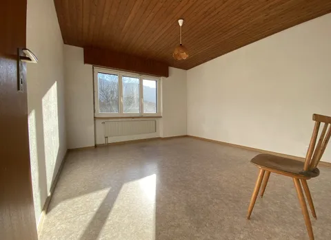 Maison familiale