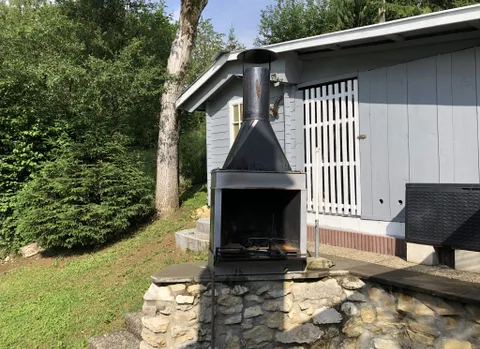 Maison familiale