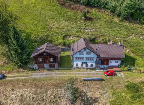 Gemütliches Einfamilienhaus mit herrlichem Ausblick in Reute