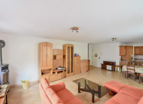 Appartement 4.5 pièces à vendre à Vionnaz – Calme, espace et confort familial