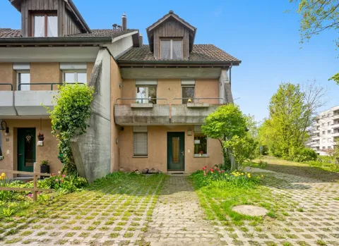 Familienparadies in Toplage – mit Umbaupotenzial