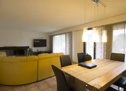 Appartement de 4.5 pièces