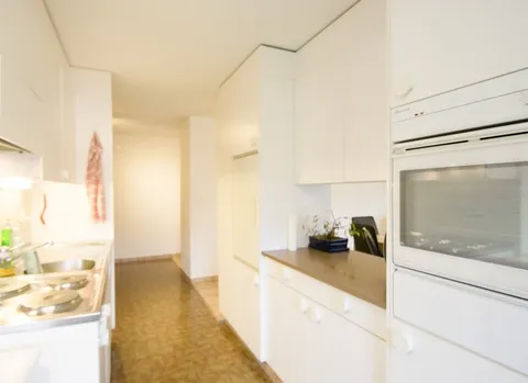 Appartement de 4.5 pièces