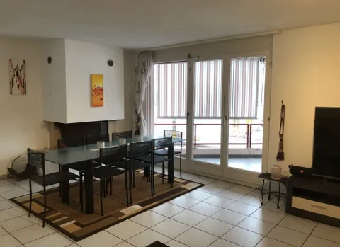 Appartement 5.5 pièces en PPE