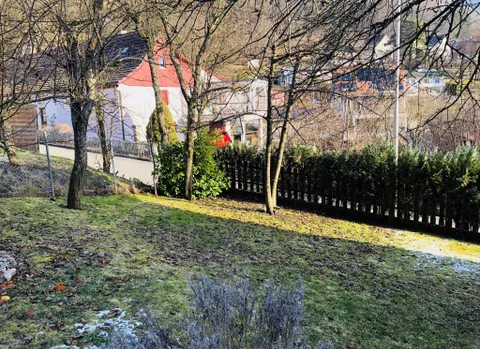 Belle maison familiale