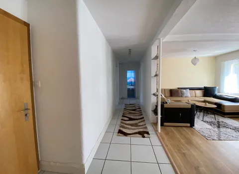 Appartement de 4.5 pièces en PPE