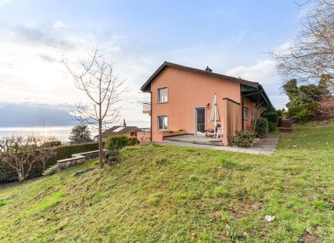 Très belle maison individuelle