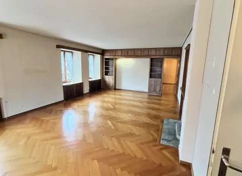 Grand appartement 4.5 pièces Saint-Croix