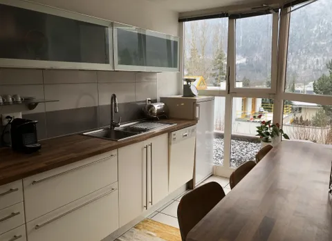 Appartement 5.5 pièces en PPE
