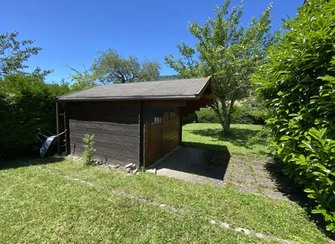 Maison familiale