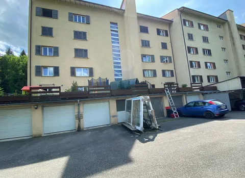 Appartement de 4.5 pièces en PPE