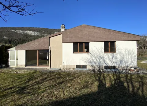Maison familiale