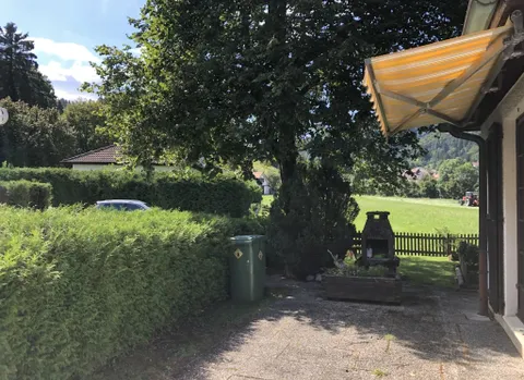 Maison familiale