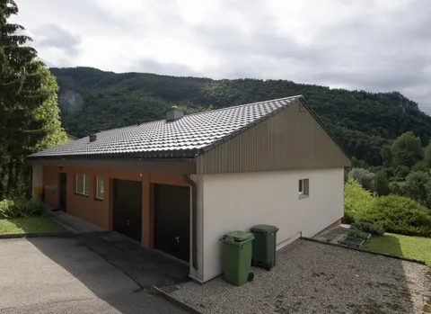 Maison familiale