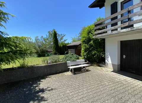 Maison familiale