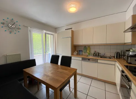 Appartement de 4.5 pièces en PPE