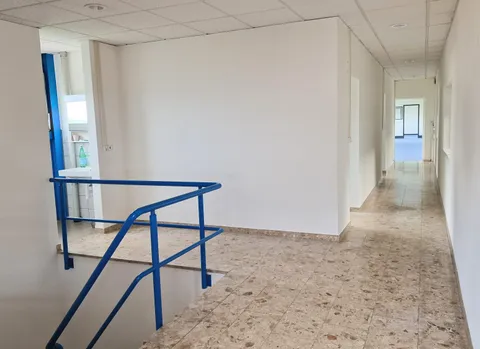 Klimatisierte Büroräumlichkeiten mit Seeblick in Altendorf