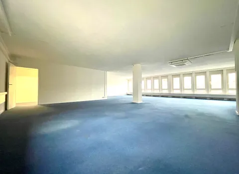 Bürofläche an bester Lage mit Lift