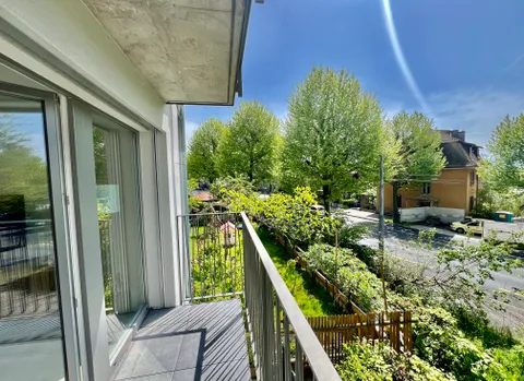 Exclusivité, lumineux appartement neuf au standard minergie au coeur de Lausanne / Vidy 400m du bord de lac