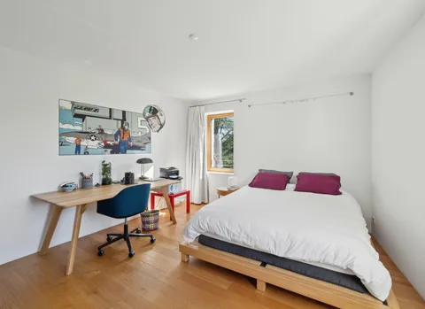 Sublime Maison dans un cadre verdoyant