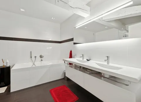 Sublime Maison dans un cadre verdoyant