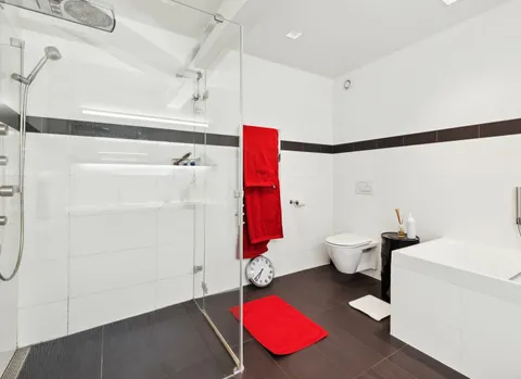 Sublime Maison dans un cadre verdoyant