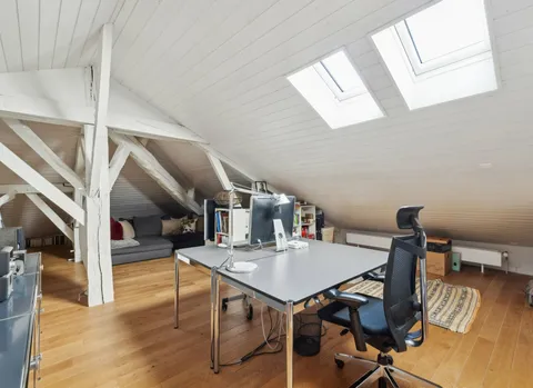 Sublime Maison dans un cadre verdoyant