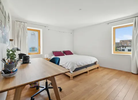 Sublime Maison dans un cadre verdoyant