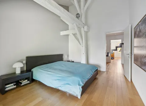 Sublime Maison dans un cadre verdoyant