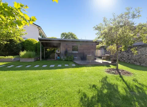 Sublime Maison dans un cadre verdoyant