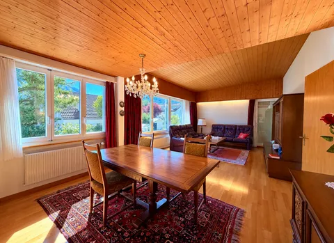 Maison familiale