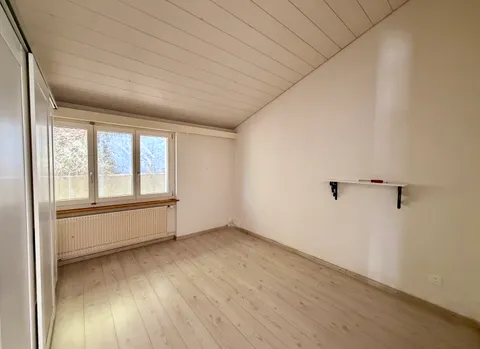 Maison familiale