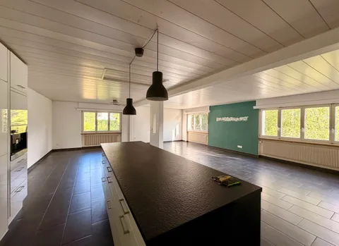 Maison familiale