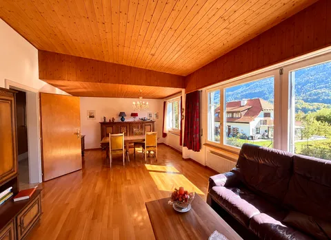 Maison familiale