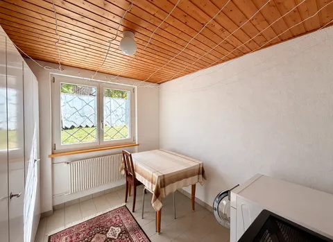 Maison familiale