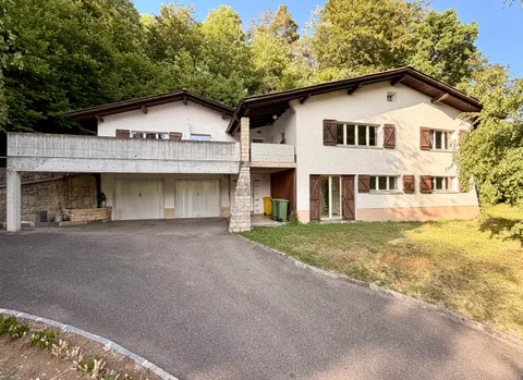 Maison familiale