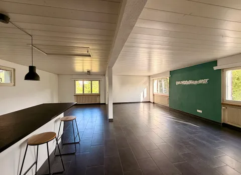 Maison familiale