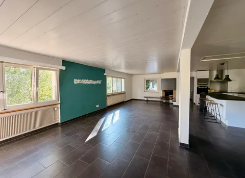 Maison familiale