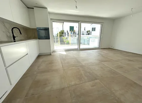 NEUBAU AN TOP LAGE (WHG-D) MIT EIGNE WASCHKÜCHE UND KELLER (14,5 m2)
