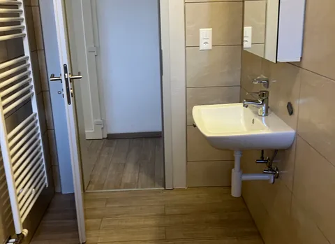 Élégant Appartement de 3.5 pièces à louer au cœur de Delémont