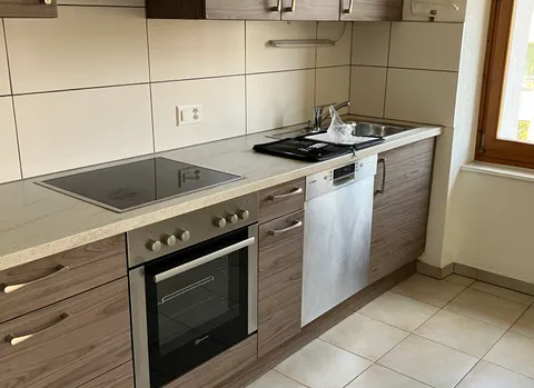 Élégant Appartement de 3.5 pièces à louer au cœur de Delémont