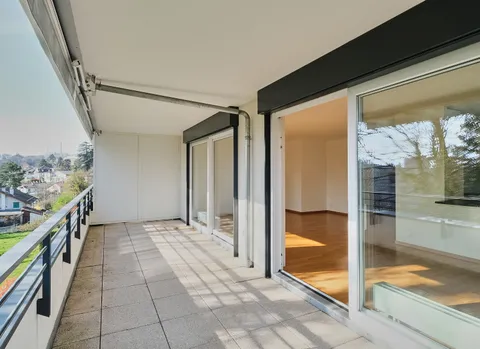 Superbe appartement terrasse au calme