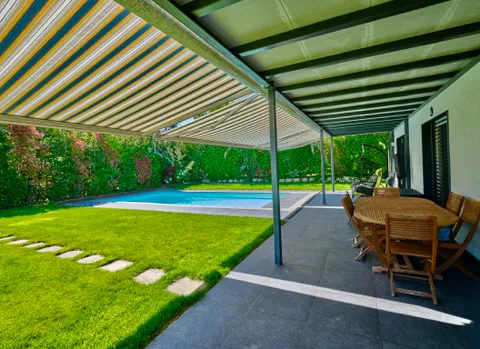 Exclusively Stunning Modern Villa in  Tannay  Close to school